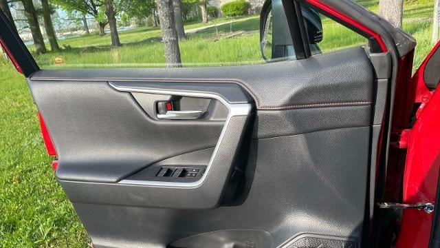 2024 Toyota RAV4 Prime XSE