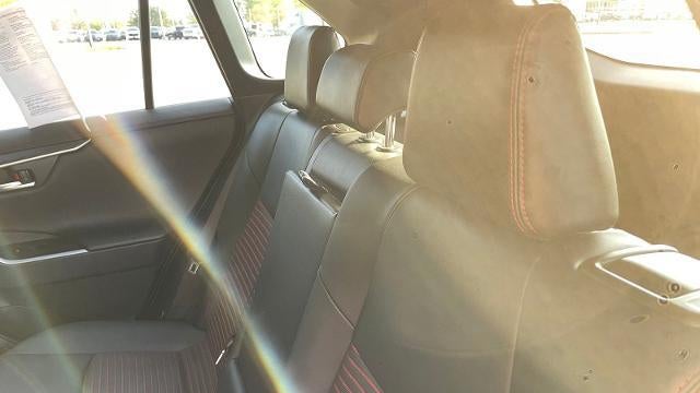2024 Toyota RAV4 Prime XSE
