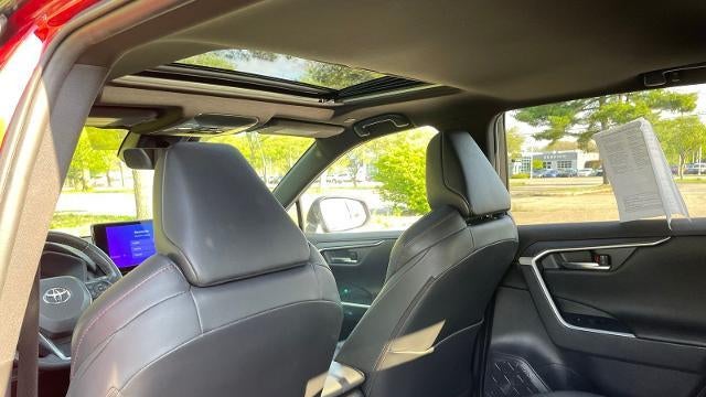 2024 Toyota RAV4 Prime XSE