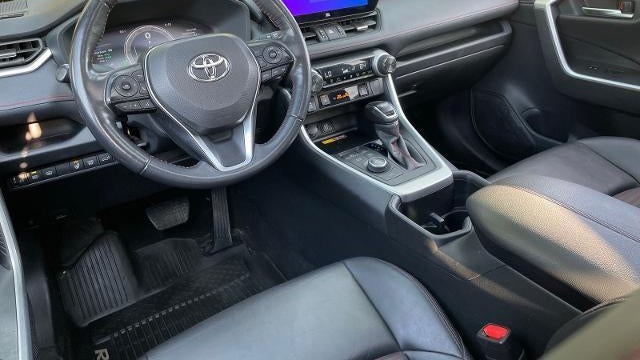 2024 Toyota RAV4 Prime XSE
