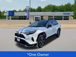 2022 RAV4 Prime Thumbnail 2