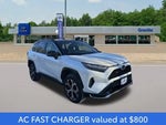 2022 RAV4 Prime Thumbnail 5