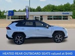 2022 RAV4 Prime Thumbnail 6