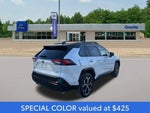 2022 RAV4 Prime Thumbnail 7