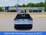2022 RAV4 Prime Thumbnail 9