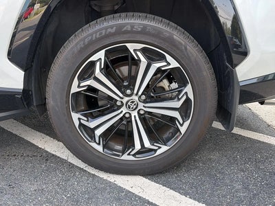 2023 Toyota RAV4 Prime AWD XSE 4DR SUV
