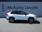 2023 RAV4 Prime Thumbnail 1