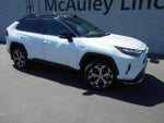2023 RAV4 Prime Thumbnail 2
