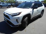 2023 RAV4 Prime Thumbnail 4