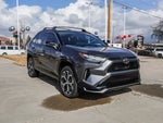 2025 RAV4 Plug-in Hybrid Thumbnail 1