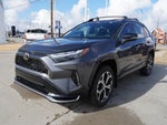 2025 RAV4 Plug-in Hybrid Thumbnail 3