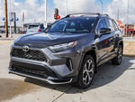 2025 RAV4 Plug-in Hybrid Thumbnail 5