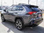 2025 RAV4 Plug-in Hybrid Thumbnail 7