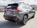 2025 RAV4 Plug-in Hybrid Thumbnail 9