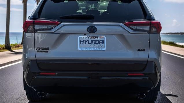 2024 Toyota RAV4 Prime XSE
