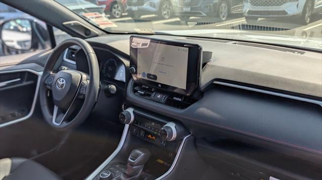 2024 Toyota RAV4 Prime XSE
