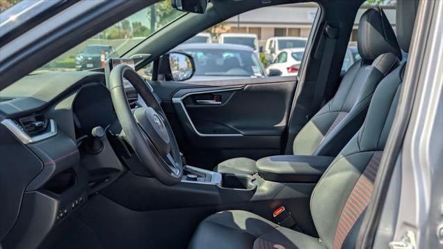 2024 Toyota RAV4 Prime XSE