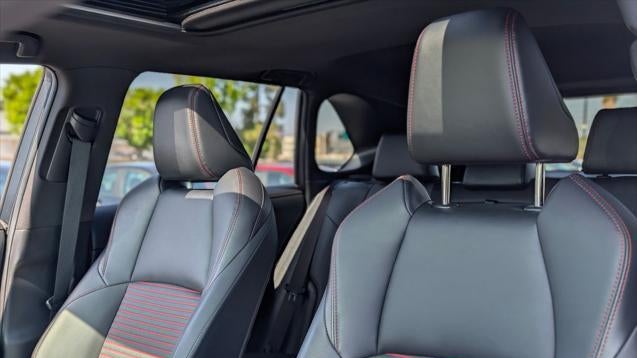 2024 Toyota RAV4 Prime XSE