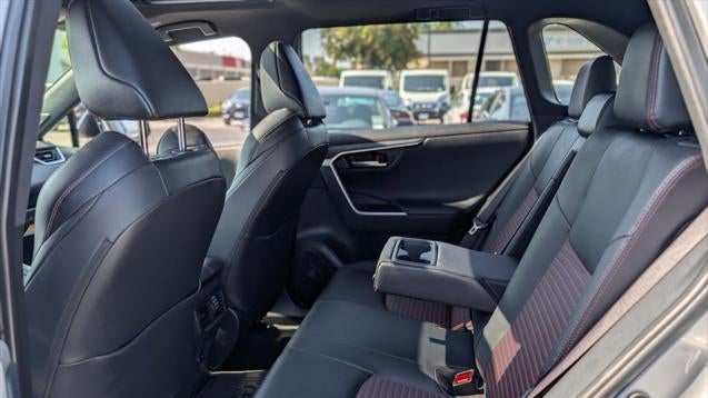 2024 Toyota RAV4 Prime XSE