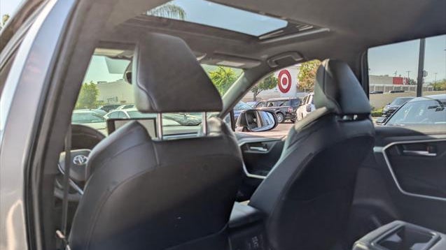 2024 Toyota RAV4 Prime XSE