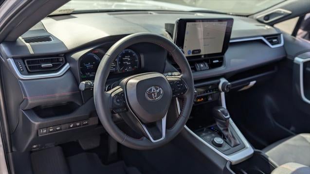 2024 Toyota RAV4 Prime XSE