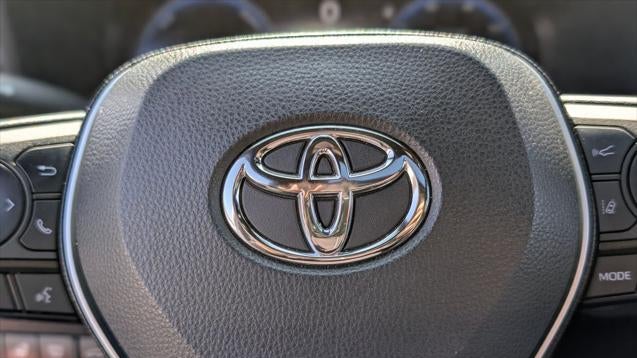 2024 Toyota RAV4 Prime XSE