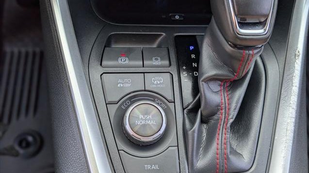 2024 Toyota RAV4 Prime XSE