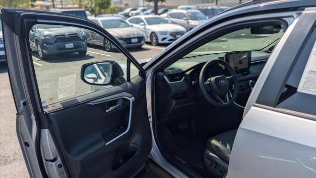 2024 Toyota RAV4 Prime XSE