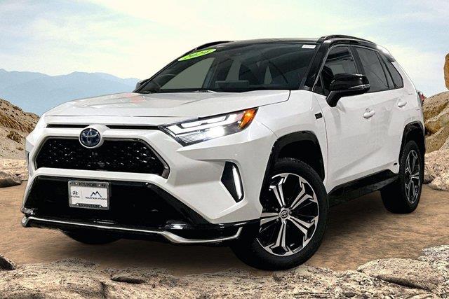 2024 Toyota RAV4 - $43,168