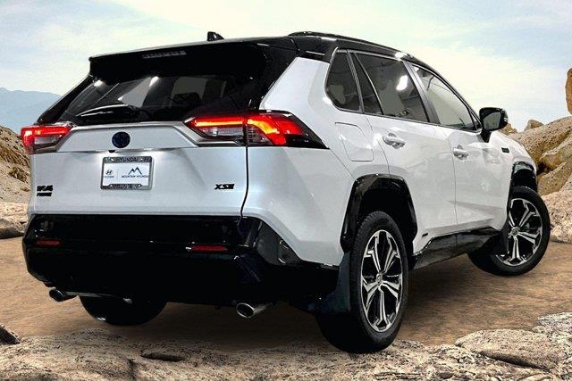 2024 Toyota RAV4 - $43,168