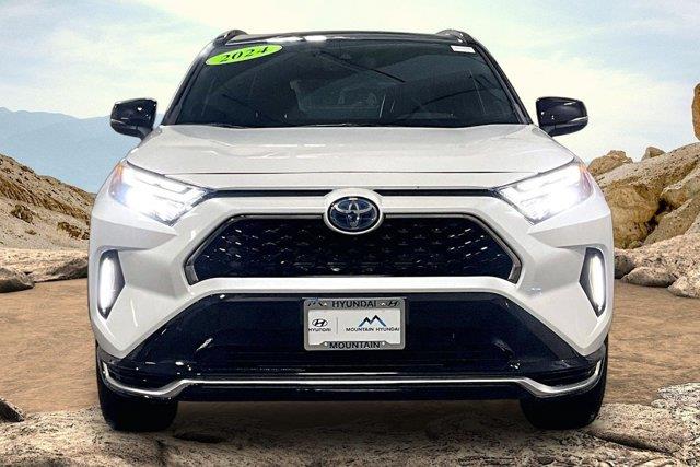2024 Toyota RAV4 - $43,168