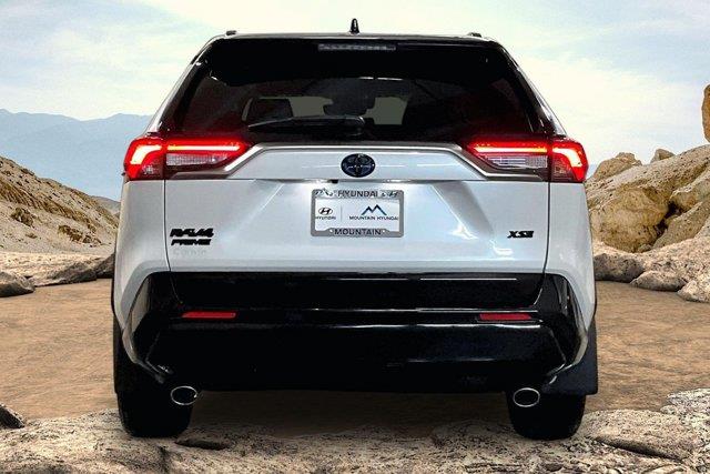 2024 Toyota RAV4 - $43,168