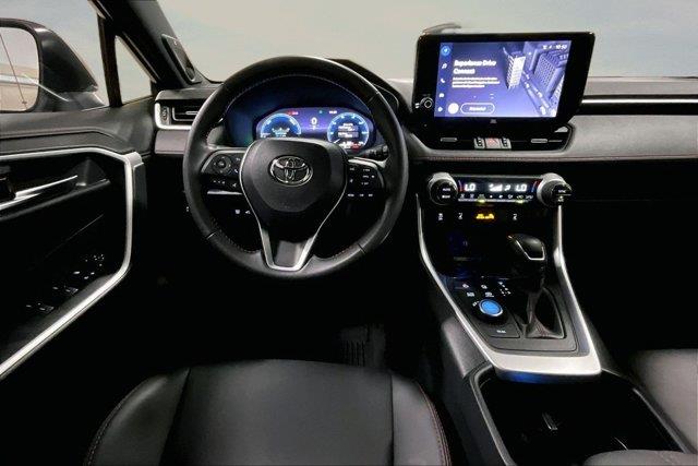 2024 Toyota RAV4 - $43,168