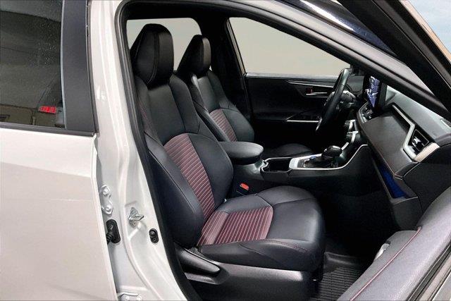 2024 Toyota RAV4 - $43,168