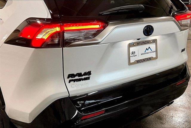 2024 Toyota RAV4 - $43,168