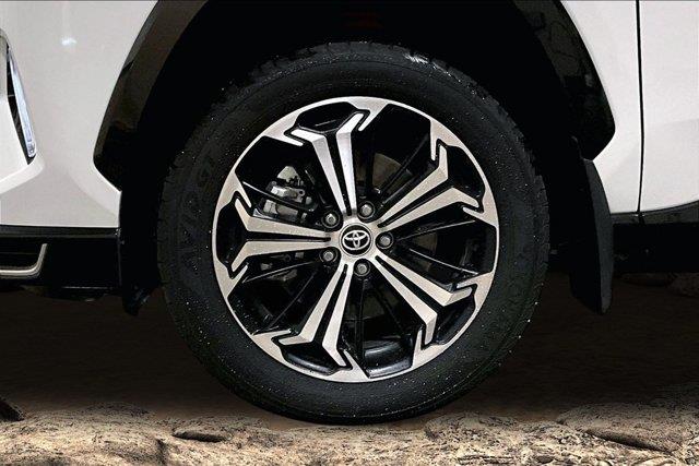 2024 Toyota RAV4 - $43,168