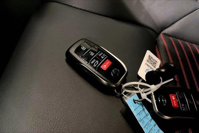 2024 Toyota RAV4 - $43,168