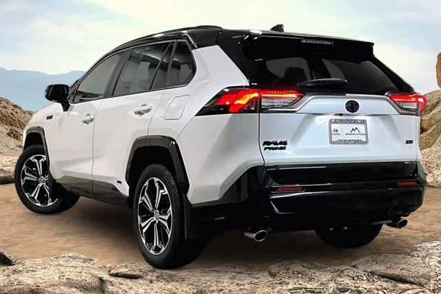 2024 Toyota RAV4 - $43,168