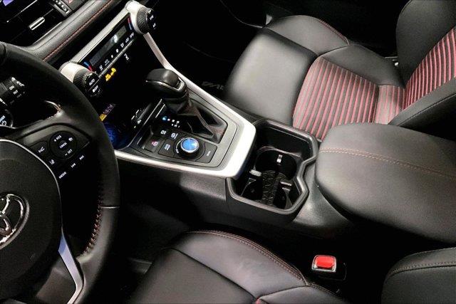 2024 Toyota RAV4 - $43,168