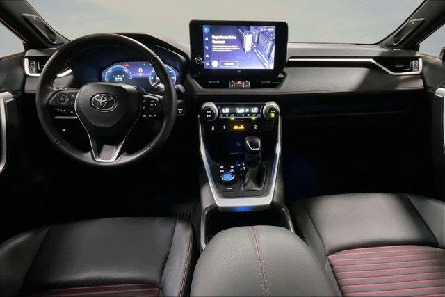 2024 Toyota RAV4 - $43,168