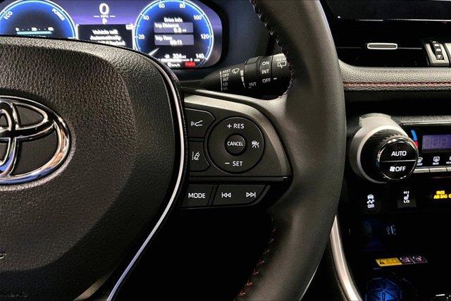 2024 Toyota RAV4 - $43,168