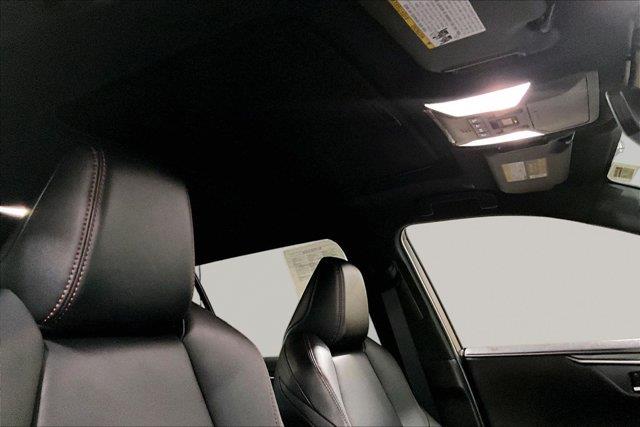 2024 Toyota RAV4 - $43,168