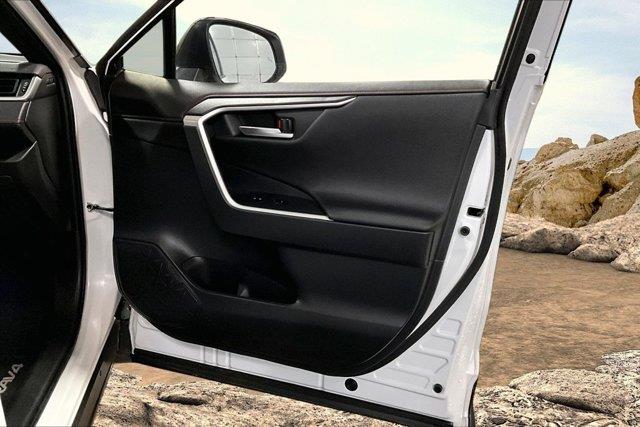 2024 Toyota RAV4 - $43,168