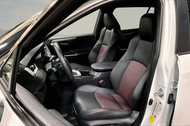 2024 Toyota RAV4 - $43,168