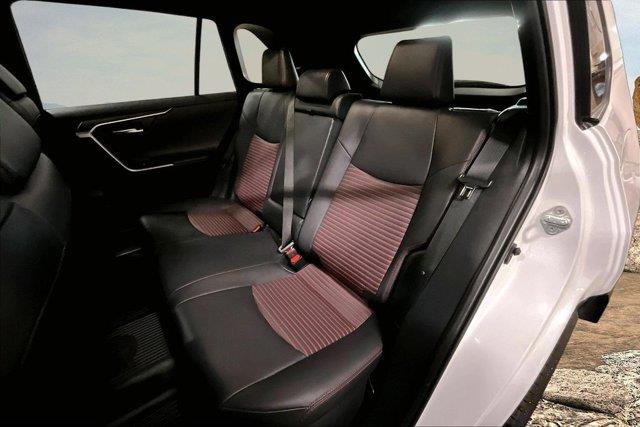 2024 Toyota RAV4 - $43,168