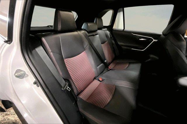 2024 Toyota RAV4 - $43,168