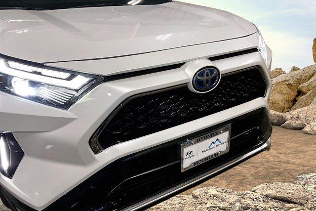 2024 Toyota RAV4 - $43,168