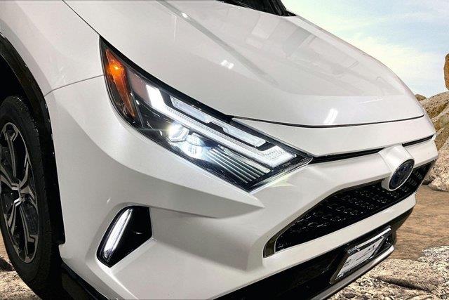 2024 Toyota RAV4 - $43,168