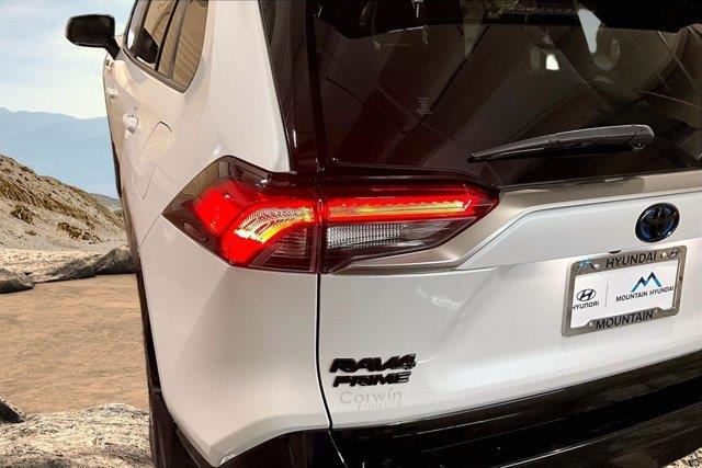 2024 Toyota RAV4 - $43,168