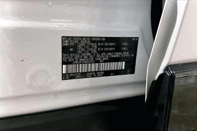2024 Toyota RAV4 - $43,168
